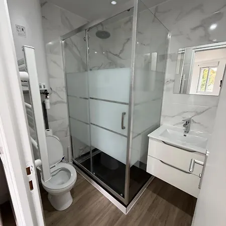 Apartmán Neuf A *