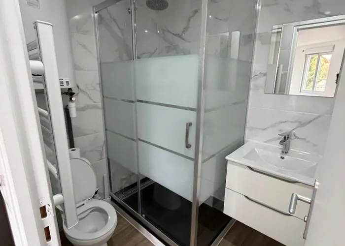 Apartamento Neuf à *